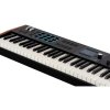 Arturia KeyLab 88 Mk3 Black